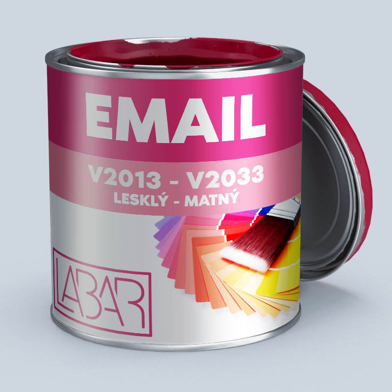 Email V2013 V2033