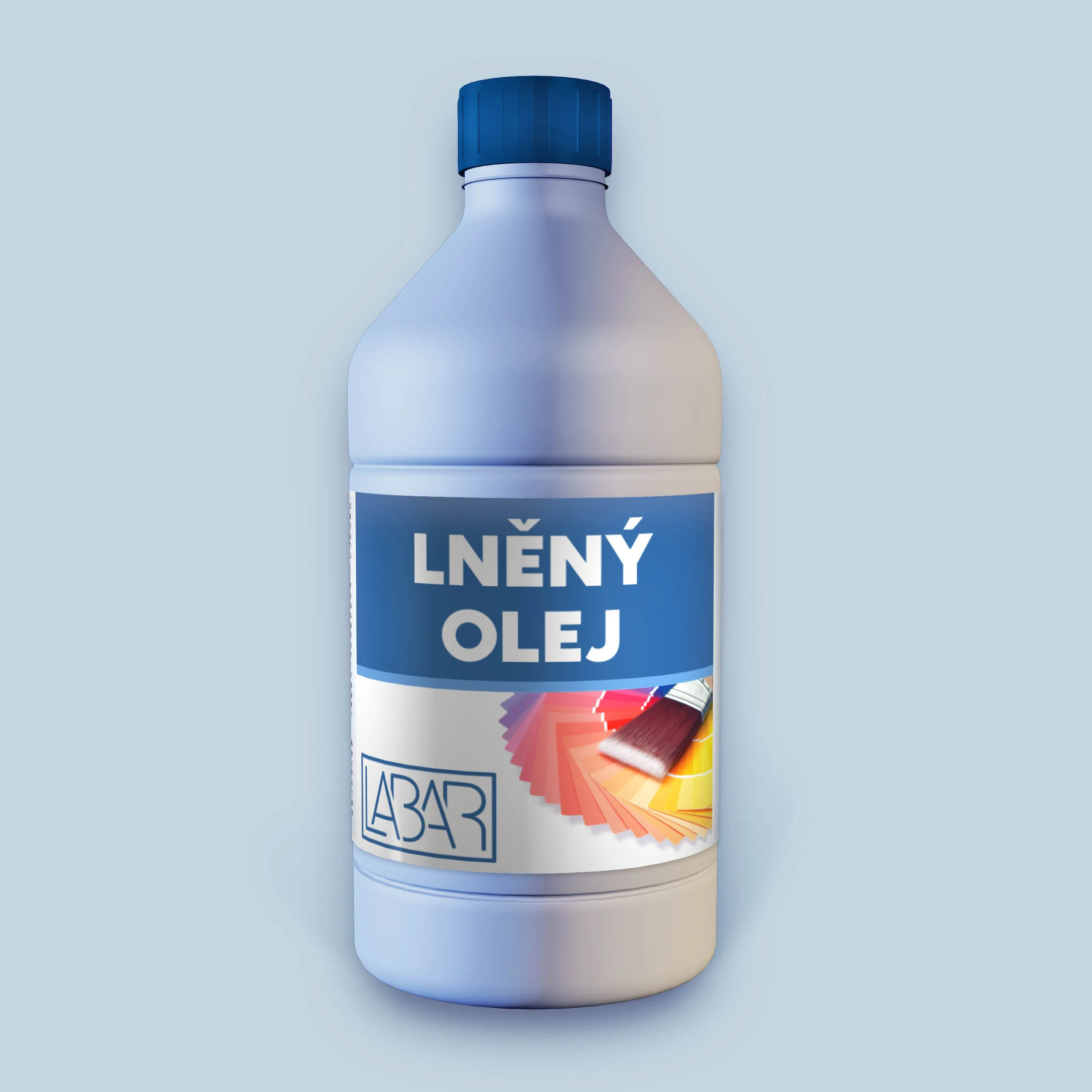 Lněný olej Lněný olej